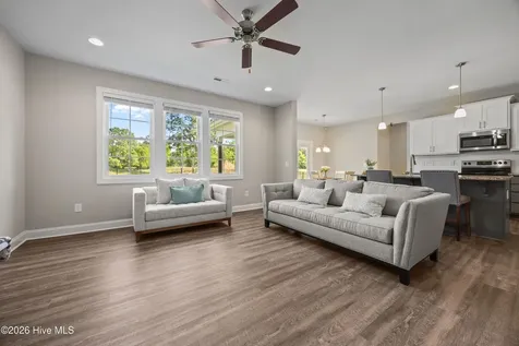 664 Bald Eagle Drive Vass NC 28394