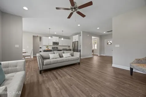 664 Bald Eagle Drive Vass NC 28394