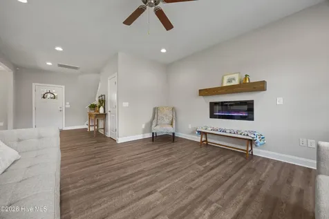 664 Bald Eagle Drive Vass NC 28394