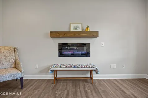 664 Bald Eagle Drive Vass NC 28394