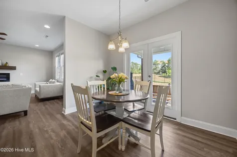 664 Bald Eagle Drive Vass NC 28394