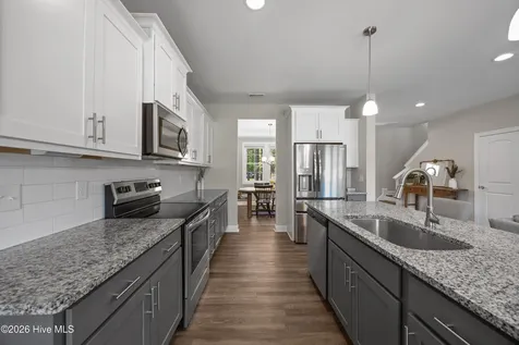 664 Bald Eagle Drive Vass NC 28394