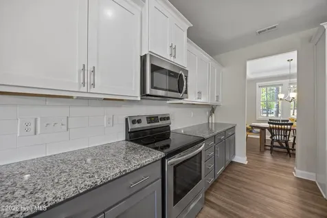 664 Bald Eagle Drive Vass NC 28394