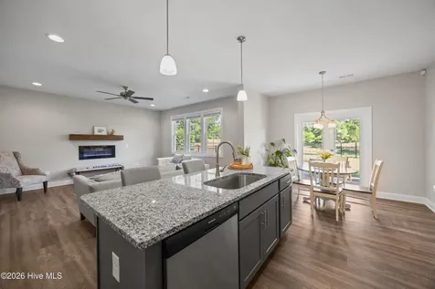 664 Bald Eagle Drive Vass NC 28394