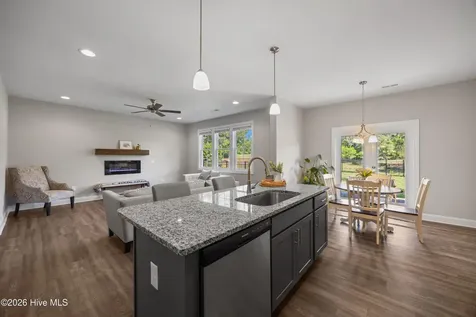 664 Bald Eagle Drive Vass NC 28394