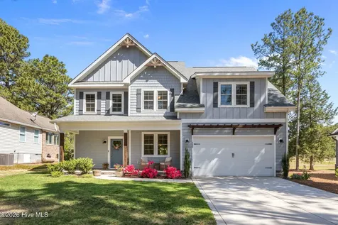 664 Bald Eagle Drive Vass NC 28394