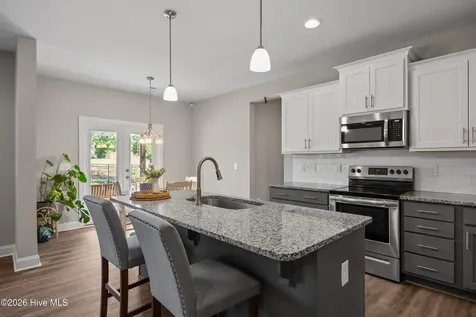 664 Bald Eagle Drive Vass NC 28394