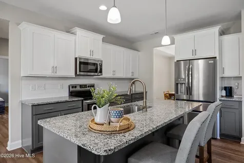 664 Bald Eagle Drive Vass NC 28394