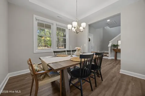 664 Bald Eagle Drive Vass NC 28394