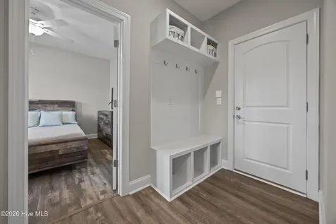664 Bald Eagle Drive Vass NC 28394