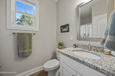 664 Bald Eagle Drive Vass NC 28394