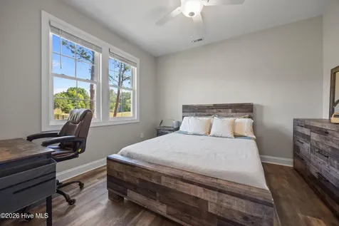 664 Bald Eagle Drive Vass NC 28394