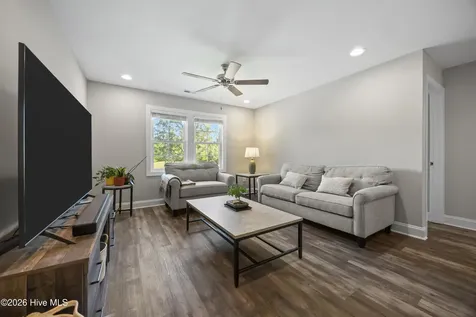 664 Bald Eagle Drive Vass NC 28394