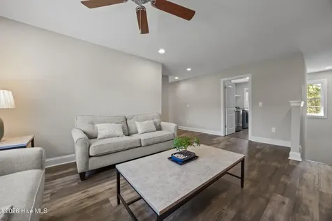 664 Bald Eagle Drive Vass NC 28394