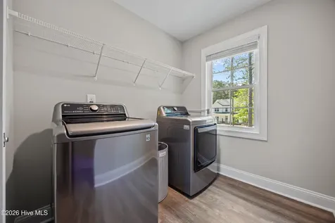 664 Bald Eagle Drive Vass NC 28394