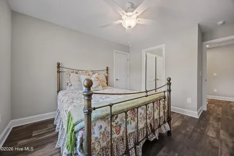 664 Bald Eagle Drive Vass NC 28394