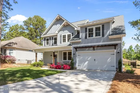 664 Bald Eagle Drive Vass NC 28394