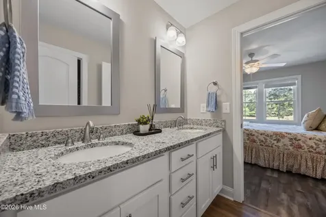 664 Bald Eagle Drive Vass NC 28394
