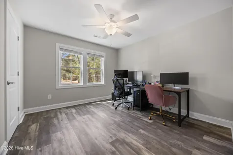 664 Bald Eagle Drive Vass NC 28394