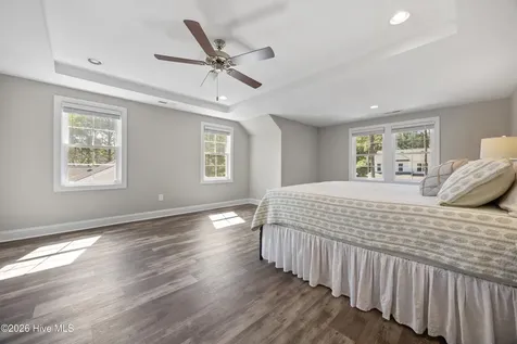 664 Bald Eagle Drive Vass NC 28394