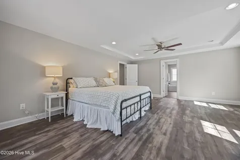 664 Bald Eagle Drive Vass NC 28394
