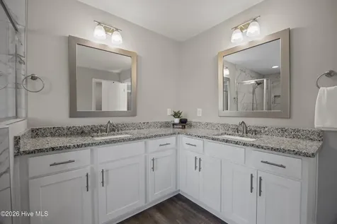 664 Bald Eagle Drive Vass NC 28394