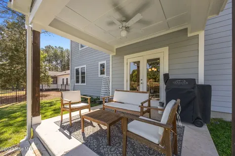664 Bald Eagle Drive Vass NC 28394