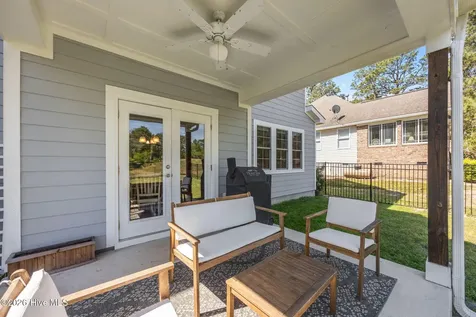 664 Bald Eagle Drive Vass NC 28394