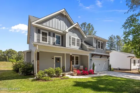 664 Bald Eagle Drive Vass NC 28394