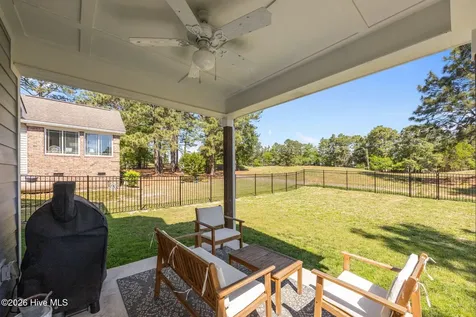664 Bald Eagle Drive Vass NC 28394