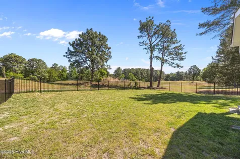 664 Bald Eagle Drive Vass NC 28394