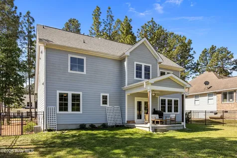 664 Bald Eagle Drive Vass NC 28394