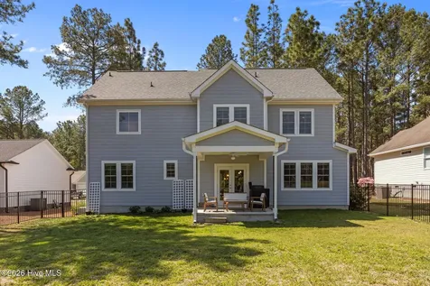 664 Bald Eagle Drive Vass NC 28394