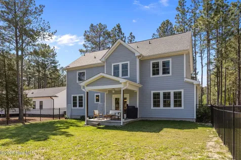 664 Bald Eagle Drive Vass NC 28394