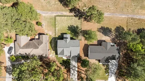 664 Bald Eagle Drive Vass NC 28394