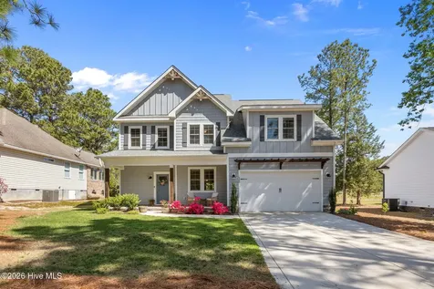 664 Bald Eagle Drive Vass NC 28394
