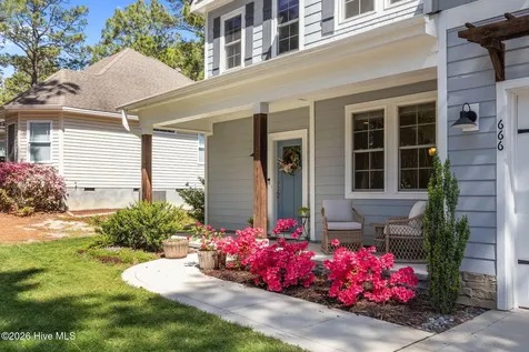 664 Bald Eagle Drive Vass NC 28394
