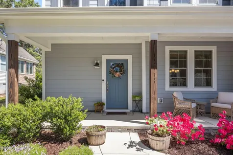 664 Bald Eagle Drive Vass NC 28394