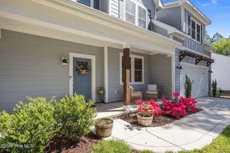 664 Bald Eagle Drive Vass NC 28394