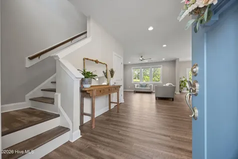 664 Bald Eagle Drive Vass NC 28394
