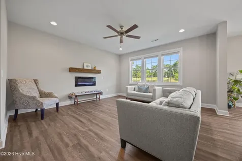 664 Bald Eagle Drive Vass NC 28394