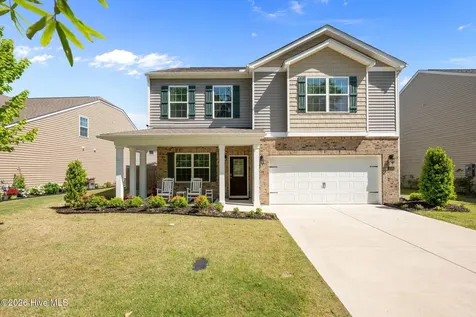 1009 Chiles Drive New Bern NC 28562