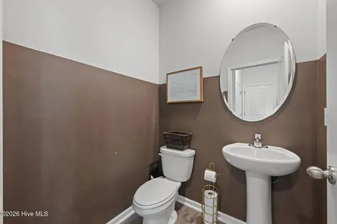 1009 Chiles Drive New Bern NC 28562