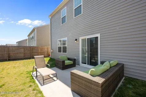 1009 Chiles Drive New Bern NC 28562