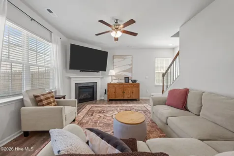 1009 Chiles Drive New Bern NC 28562