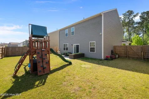 1009 Chiles Drive New Bern NC 28562