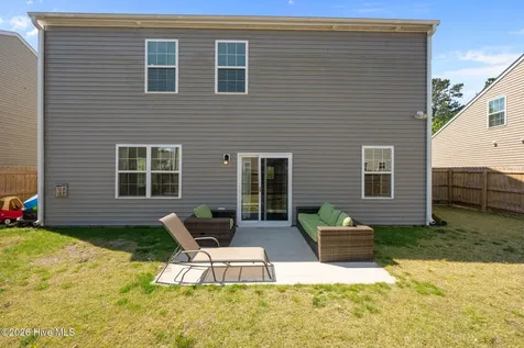 1009 Chiles Drive New Bern NC 28562