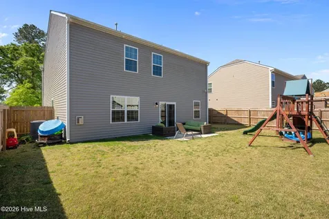 1009 Chiles Drive New Bern NC 28562