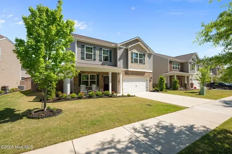 1009 Chiles Drive New Bern NC 28562