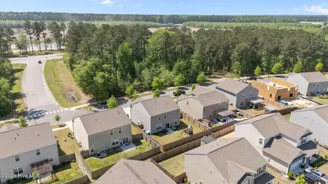 1009 Chiles Drive New Bern NC 28562